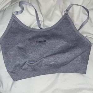Gumshark sports bra